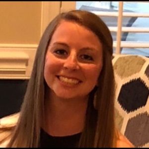 Meet your Posher, Mallory